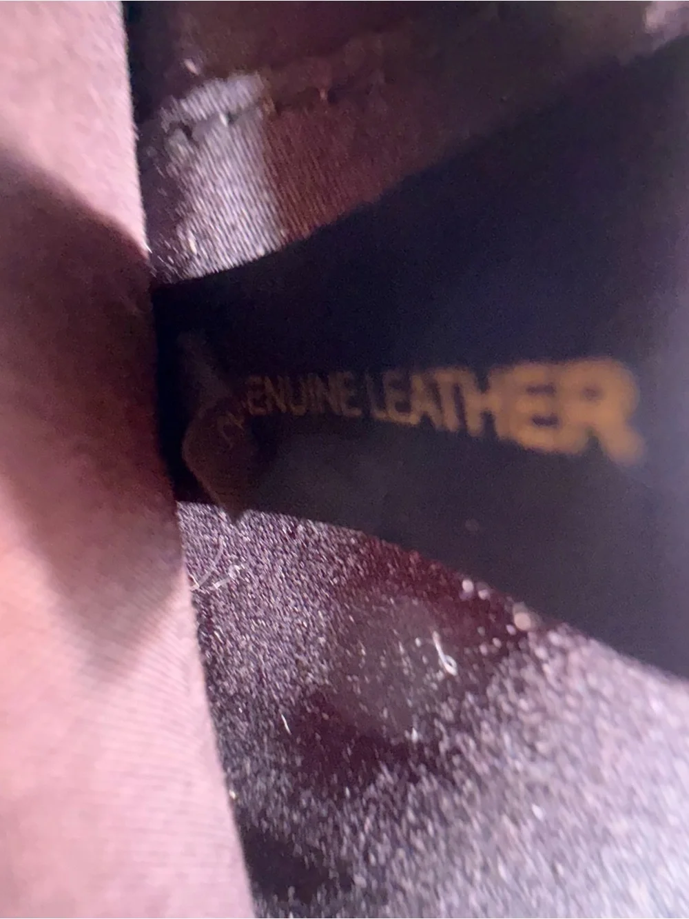 Rebecca Minkoff Black Studded Envelope Wristlet